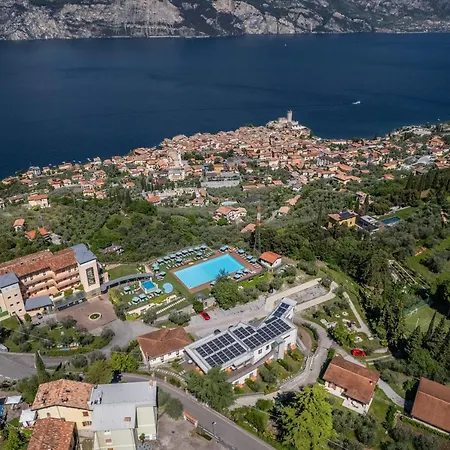 Natur Resort Panorama-2
