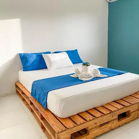 Hostal Baruch-2