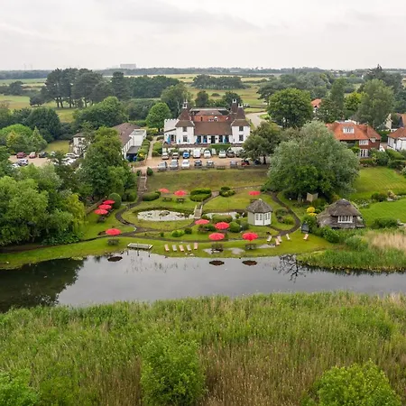Thorpeness Golf Club And Hotel-3