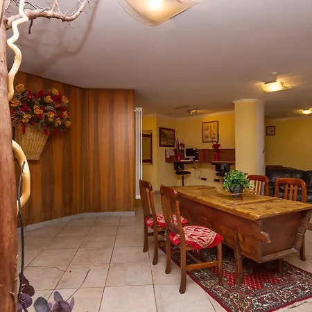 Hotel Relais Des Alpes-2