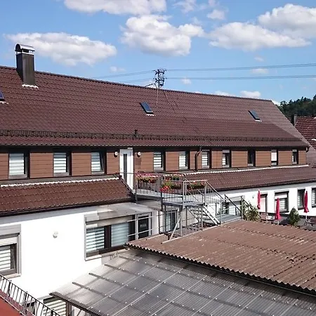 Hotel Kreuz-2