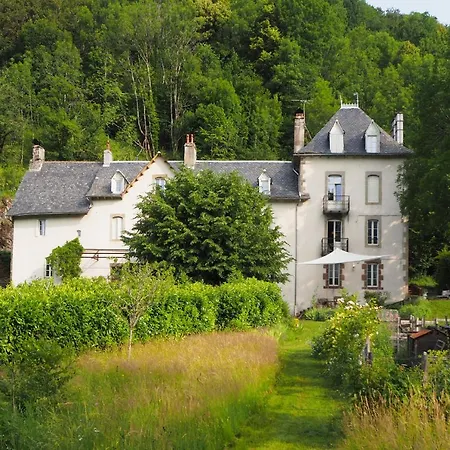 Domaine de la Jordanne - B&B-2