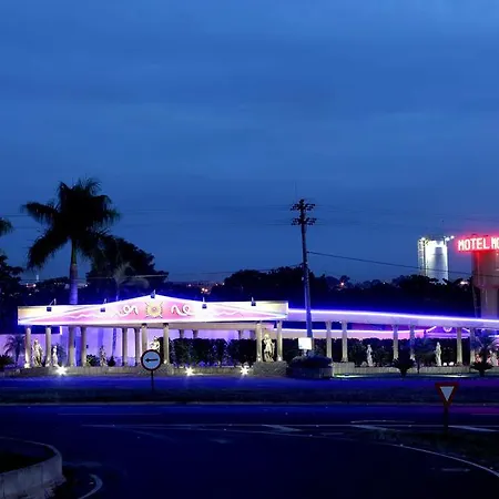 Hotel & Motel Le Baron (Adults Only)-2