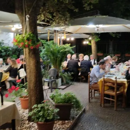 Hotel Ristorante Stella-2