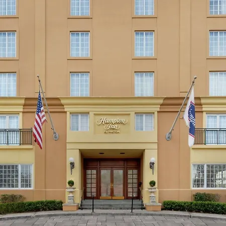 Hampton Inn New Orleans/St.Charles Ave-2