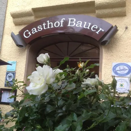 Gasthof Hotel Bauer-3