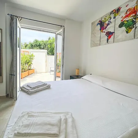Eg Apartments - Forio D'Ischia-2