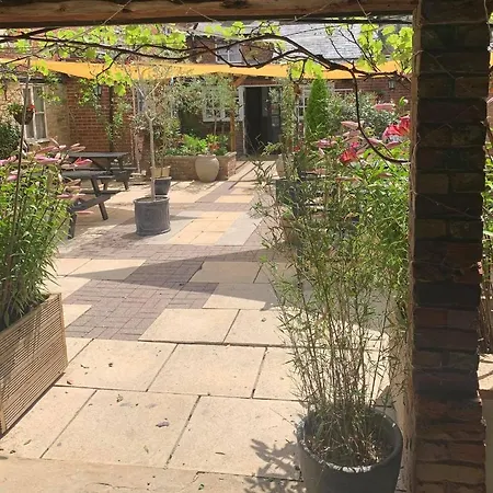 The Great Western Arms-3