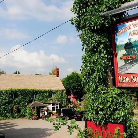 The Great Western Arms-2