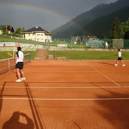 Sporthotel Moelltal-3