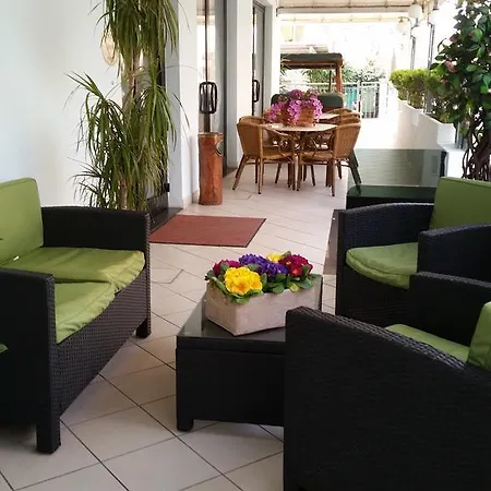 Hotel Santini-3