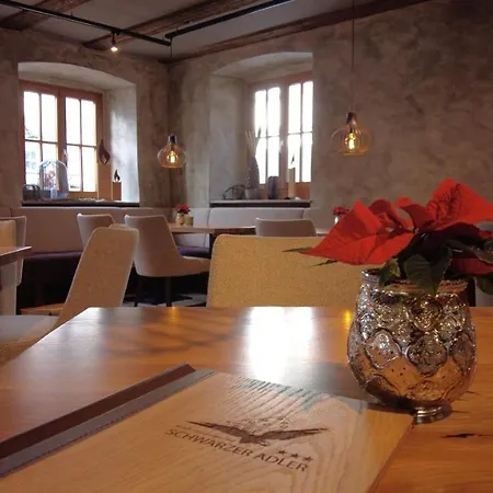 Hotel Restaurant Schwarzer Adler-3