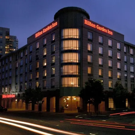 Hilton Garden Inn Evanston-2