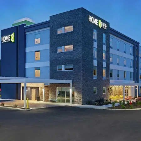 Home2 Suites Smithfield Providence-2