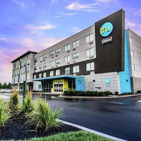 Tru By Hilton Bowling Green-2