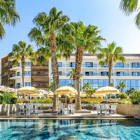 Hyatt Place Taghazout Bay-3