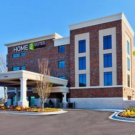 Home2 Suites By Hilton Alpharetta, Ga-2