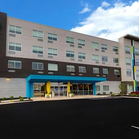 Tru By Hilton Grantville, Pa-2