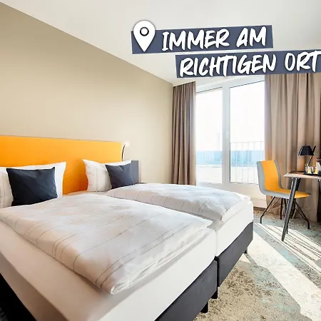 Loginn Hotel Leipzig-2