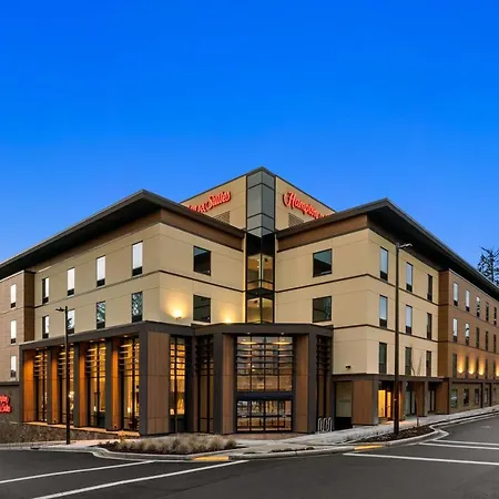 Hampton Inn & Suites Tigard-2