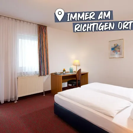 ACHAT Hotel Darmstadt Griesheim-2