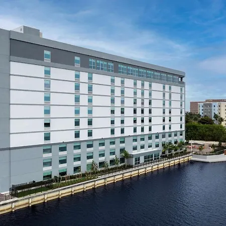 Tru By Hilton Miami Airport South Blue Lagoon, Fl-3