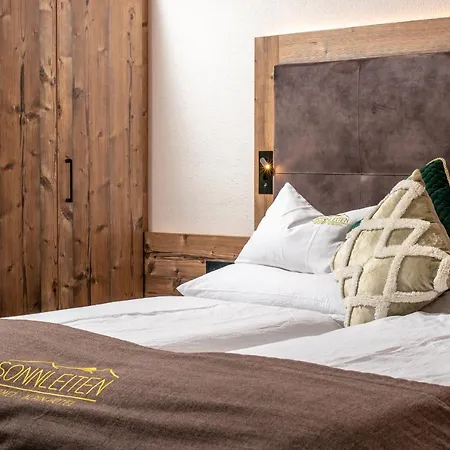 Sonnleiten Alpin Hotel-3