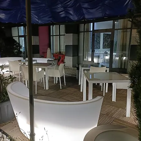 Green Hotel Ninfa-2
