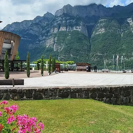 Marina Walensee Hotel-2