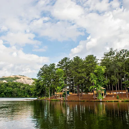 The Inn At Stone Mountain Park-2