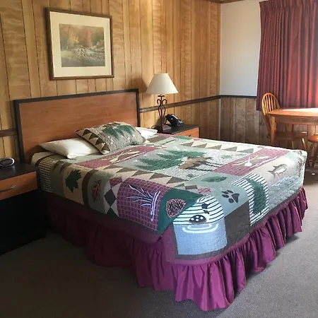 Denali Park Hotel-2