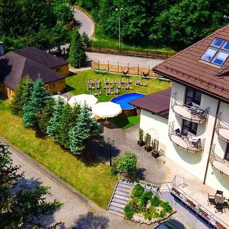 Hotel Vestina-3