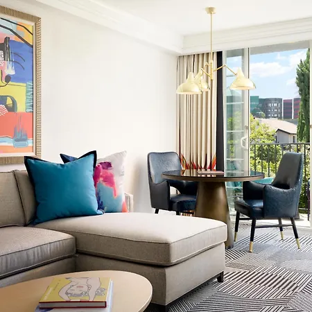 Le Parc At Melrose-2