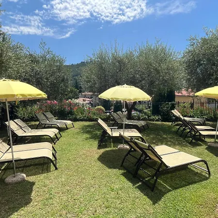 Hotel Giotto-3