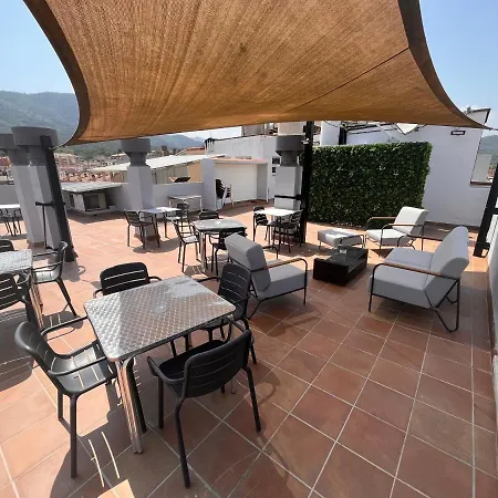 Hostal Tarrés-2