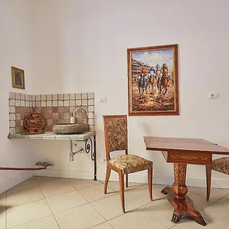 LE CAMERE di VITTORIA-2