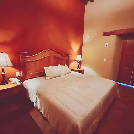 Hotel Plaza Vasco-3
