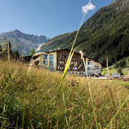 Genusshotel Sonnblick-2