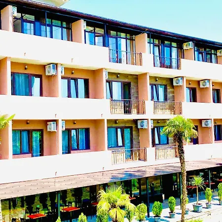 Aparthotel Costa-3