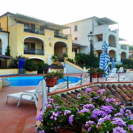 Residence Riva Azzurra-2