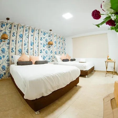 Hotel Isla Bonita-3
