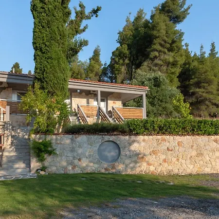 Medusa Rooms Kallithea By Lumen-2