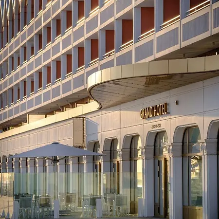 Radisson Blu Grand Hotel&Spa, Malo-Les-Bains-3