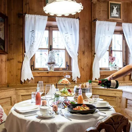 Hotel Gasthof Perauer-3