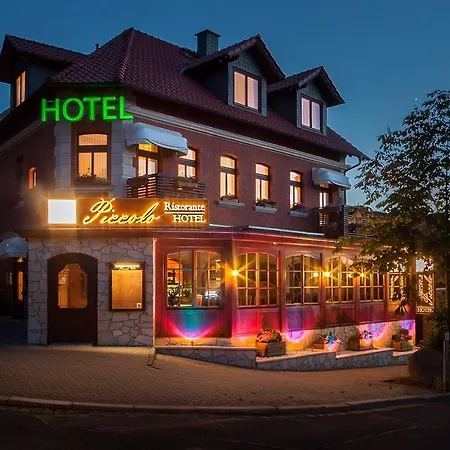 Hotel und Restaurant Piccolo-3