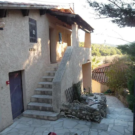 Auberge La Folie-2