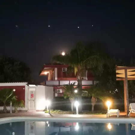 Villaggio Magna Grecia-2
