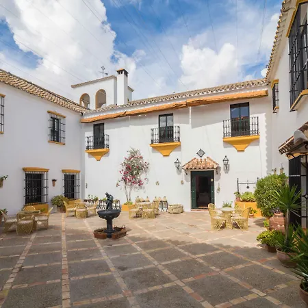 Hacienda el Santiscal-3