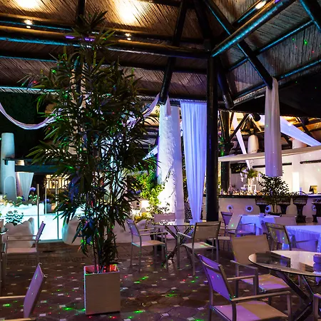 Hotel Suites Albayzin Del Mar-3