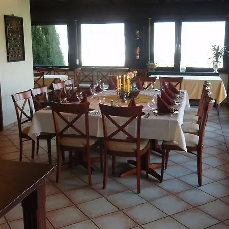 Hotel Haus Bergblick-2